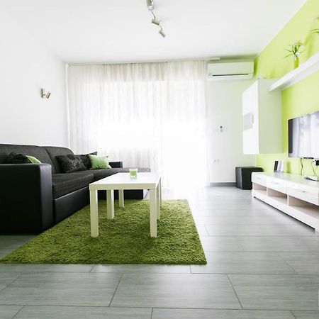 Emerald Soca Apartment 톨민 외부 사진